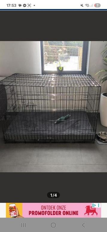 Bench met 2 deuren beschikbaar voor biedingen