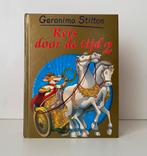 Geronimo Stilton - 2, Livres, Livres pour enfants | Jeunesse | Moins de 10 ans, Comme neuf, Fiction général, Geronimo Stilton
