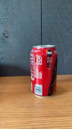 Star Wars - coca cola - palpatine - US, Ophalen, Nieuw, Frisdrank, Overige merken