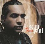 CD single Sean Paul Ever Blazin', Cd's en Dvd's, Cd Singles, 1 single, Ophalen, Zo goed als nieuw, Hiphop en Rap