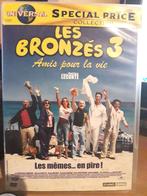 DVD Les Bronzés 3 / Christian Clavier, CD & DVD, Comme neuf, Enlèvement