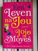 Jojo Moyes -Een leven na jou, Verzenden, Gelezen, België