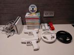 Nintendo Wii, Games en Spelcomputers, Spelcomputers | Nintendo Wii, Ophalen of Verzenden