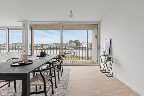 Appartement te koop in Gent, 2 slpks, Immo, Huizen en Appartementen te koop, Appartement