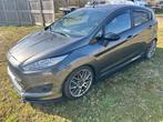 Ford Fiesta ST Line GETUNEDE / Gehomologeerde 150Pk, Auto's, Ford, Voorwielaandrijving, 4 zetels, Stof, Overige kleuren