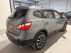 Nissan Qashqai+2 - 2.0 Diesel - 237.000KM, Auto's, Airbags, Bedrijf, Diesel, Te koop
