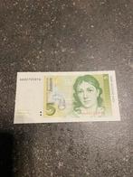 5 mark 1991 UNC !, Postzegels en Munten, Bankbiljetten | Europa | Niet-Eurobiljetten, Ophalen of Verzenden