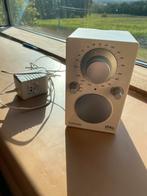 Radio tivoli audio, Ophalen