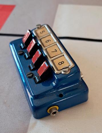 Marklin 475/4 beschikbaar voor biedingen