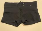 Les Garçon Paris Zwemboxer, Verzenden, Zwart, Les Garçon Paris, Zwemslip