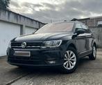 Volkswagen Tiguan 1.5 TSI 2020, Auto's, Stof, 1498 cc, 4 cilinders, Zwart