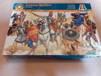 Italeri, guerriers sarrasins !, Hobby & Loisirs créatifs, Modélisme | Figurines & Dioramas, Comme neuf, Enlèvement ou Envoi