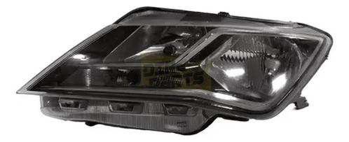 Seat Toledo IV (7/12-) Koplamp Links (Halogeen) Origineel! 6, Auto-onderdelen, Verlichting, Seat, Nieuw, Verzenden
