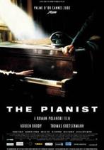 The Pianist, Cd's en Dvd's, Ophalen of Verzenden