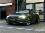 Audi S3 Limousine 2.0TFSI Quattro RS-SEATS/B&O/MATRIX/CAM, Auto's, Audi, Automaat, 4 deurs, Euro 6, 4 cilinders