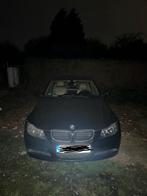 BMW 330d ! Automatique !! Papier perdu !!, Auto's, Automaat, Beige, Zwart, 5 deurs