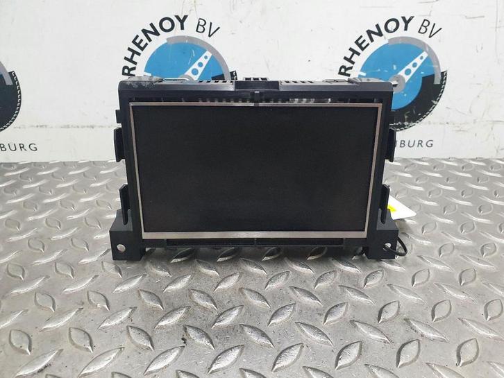 OPEL ASTRA 1.6 Temptation GTC [RADIO_DISPLAY] 2008, Autos : Pièces & Accessoires, Autres pièces automobiles, Utilisé, ARN reconnu