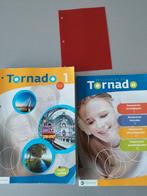 Tornado 1 Nederlandstalig boek het pakket, Boeken, Ophalen of Verzenden