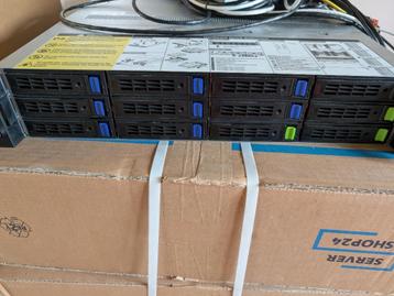 Gigabyte R282-Z96 beschikbaar voor biedingen