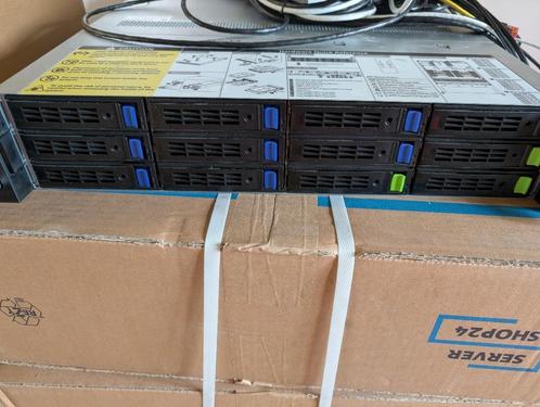 Gigabyte R282-Z96, Computers en Software, Servers, Ophalen