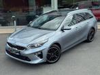 Kia Ceed Sportswagon SW / cee'd SW FULL KIA HISTORY / PANO /, Auto's, Automaat, 4 cilinders, https://public.car-pass.be/vhr/aef81b94-edf6-45a6-891d-1df3d7217c0b