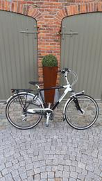 HERENFIETS  - GAZELLE  [ NIEUWSTAAT  ], Fietsen en Brommers, Fietsen | Heren | Herenfietsen, Ophalen, Gazelle, Versnellingen