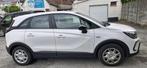 Opel, Auto's, Opel, Voorwielaandrijving, Wit, Handgeschakeld, 5 deurs