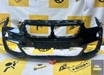 BMW X1 F48 M Performance Sport voorbumper 51118059891, Gebruikt, Voor, BMW, Bumper