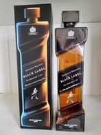 Johnnie Walker black label Blade runner, Verzamelen, Wijnen, Overige gebieden, Overige typen, Nieuw, Ophalen of Verzenden