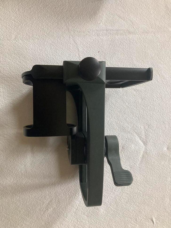 Swarovski adaptor fototoestel, Audio, Tv en Foto, Fotografie | Statieven en Balhoofden, Zo goed als nieuw, Ophalen of Verzenden