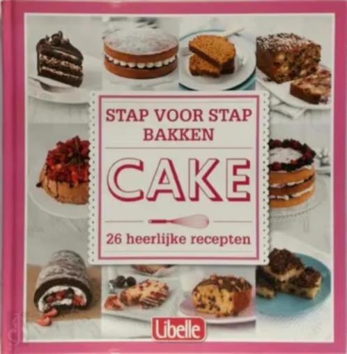 Kookboeken uitgave Libelle deel 1 / vanaf  0.50 euro, Boeken, Kookboeken, Zo goed als nieuw, Ophalen of Verzenden