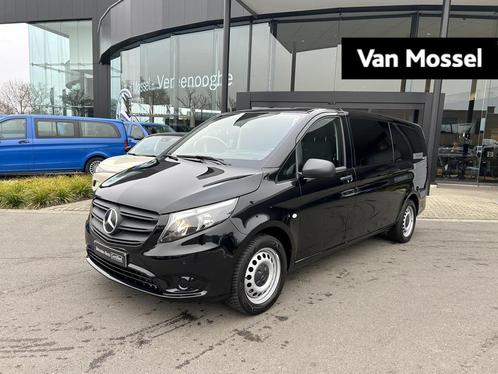 Mercedes-Benz Vito Tourer 116 CDI Extra Lang + 9 ZIT + TREKH, Auto's, Mercedes-Benz, Bedrijf, Te koop, Vito Tourer, ABS, Achteruitrijcamera