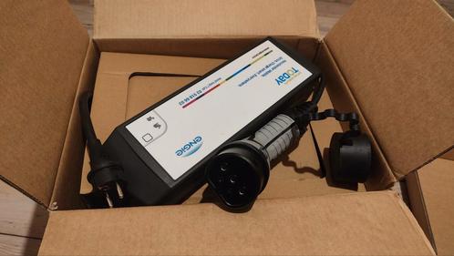 Powerdale EV-laadkabel – Type 2 - Prijs onderhandelbaar, Auto-onderdelen, Accu's en Toebehoren, Nieuw, Ophalen