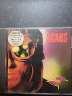 Cd's : The Scabs, Ophalen of Verzenden, Zo goed als nieuw, Poprock
