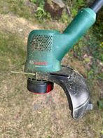 Bosch EasyGrasscut 23, Ophalen, Zo goed als nieuw, Accu