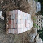 Klinkers herfstkleur, Doe-het-zelf en Bouw, Tegels, Ophalen, Nieuw