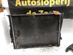 Radiateur van een BMW 1-Serie, Ophalen of Verzenden, 3 maanden garantie, Gebruikt, BMW
