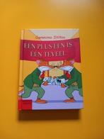 Één plus één is één teveel Geronimo Stilton, Ophalen, Geronimo Stilton, Zo goed als nieuw, Fictie