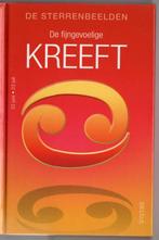 De sterrenbeelden: de fijngevoelige kreeft., Neuf, Enlèvement ou Envoi, Astrologie, Deltas