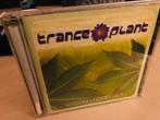 Trance Plant - Lounge Series One, Cd's en Dvd's, Cd's | Dance en House, Ophalen of Verzenden