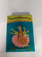 Succeskaarten Prachtige  kaartendeck, Boeken, Esoterie en Spiritualiteit, Ophalen of Verzenden, Nieuw, Tarot of Kaarten leggen