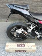 IXIL DUAL HYPERFLOW XL black, Honda CB 500 F, R, X, Motoren, Onderdelen | Honda, Gebruikt