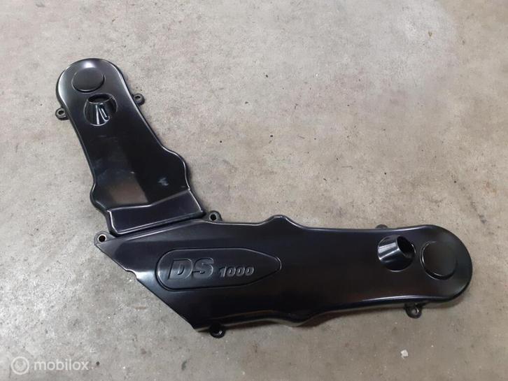 Distributiedeksel riemdeksels 1000 1100 DS Multistrada SSie, Motos, Pièces | Ducati, Utilisé, Enlèvement ou Envoi