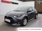 Toyota Yaris 1.5 HSD DYNAMIC DE DIRECTION!!!, Electronic Stability Program (ESP), Argent ou Gris, Achat, Euro 6