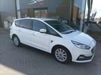 Ford S-Max S-Max 2.0 EcoBlue Edition, Achat, Entreprise, Boîte manuelle, Noir