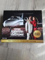 Pablo Escobar collectors edition incl fotoboek NIEUW, Neuf, dans son emballage, Coffret, Enlèvement ou Envoi