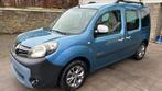 Renault Kangoo KLAAR VOOR REGISTRATIE GEGARANDEERD!!!, Euro 5, Monovolume, Handgeschakeld, Kangoo