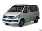 Front Runner Dakrek Roof Rack Volkswagen T5/T6 Transporter S