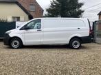 Mercedes-Benz Vito 116 29960€+BTW / Extra Lang / 270 Deuren, Auto's, Automaat, 1951 cc, 4 cilinders, 2000 kg