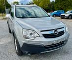 OPEL ANTARA 3.2 V6 4X4 AWD AUTOMAAT 171DKM LICHTE VRACHT, Auto's, Automaat, Zwart, Leder, Vierwielaandrijving